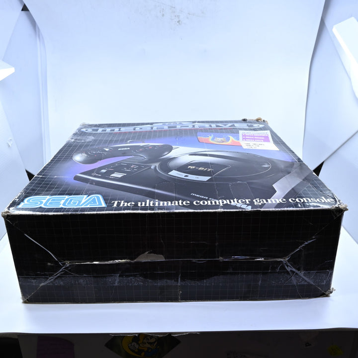 Altered Beast Bundle - Sega Mega Drive Boxed Console - PAL - FREE POST!