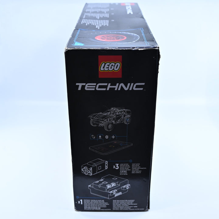 SEALED! LEGO 42160 TECHNIC - Audi RS Q e-tron - Lego Technic Control - Toy
