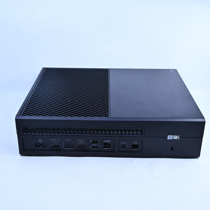 Black 500GB Xbox One Boxed Console - PAL - FREE POST!