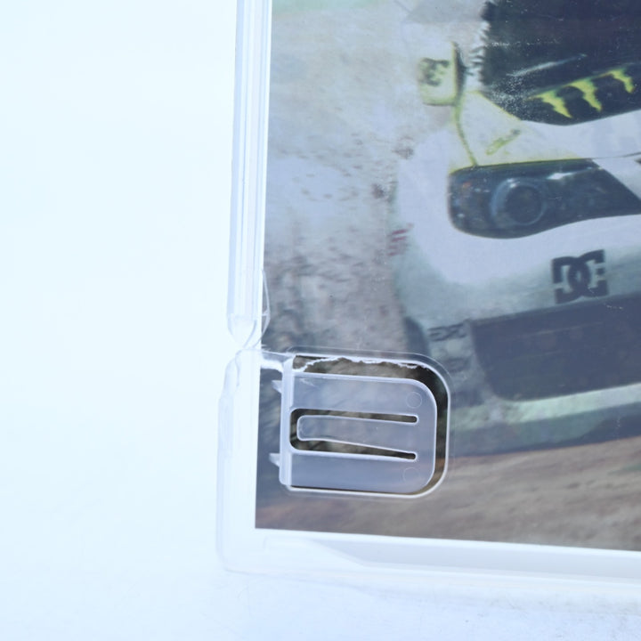 Colin McRae: DiRT 2 - Sony Playstation 3 / PS3 Game + Manual - MINT DISC!