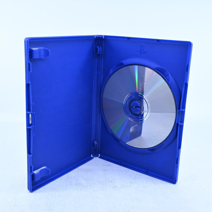 Grand Theft Auto: Vice City Stories - PS2 Game - No Manual or Map