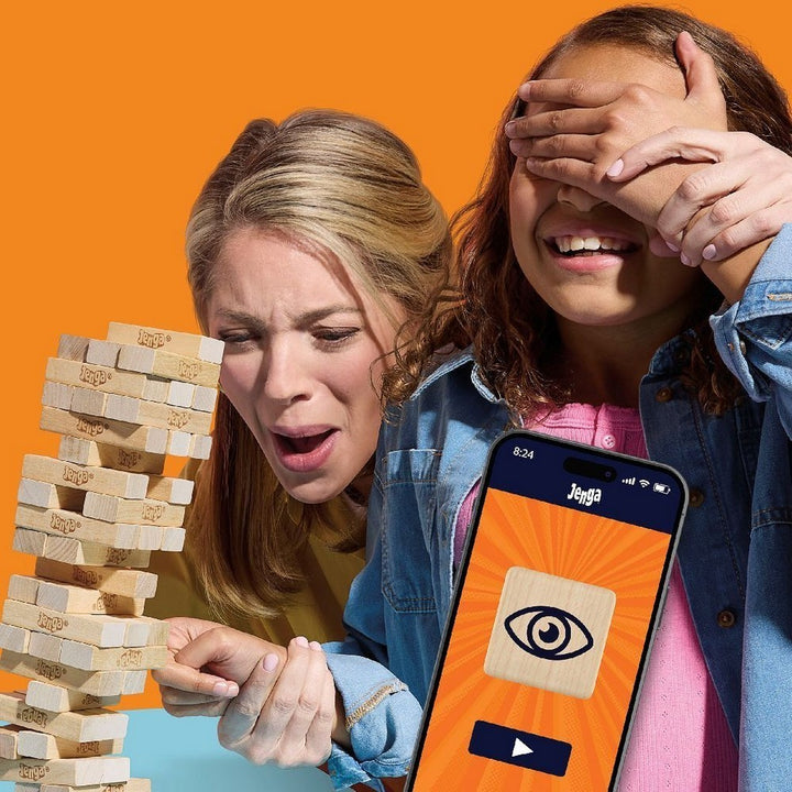 Jenga - Table Top Game