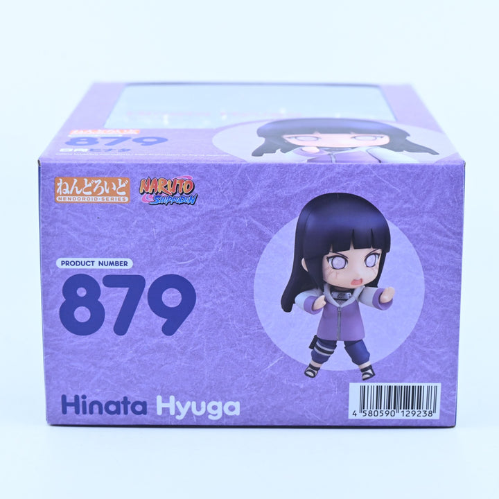 Hinata Hyuuga - Naruto: Shippuden Nendoroid 879 - Good Smile - Anime Figure