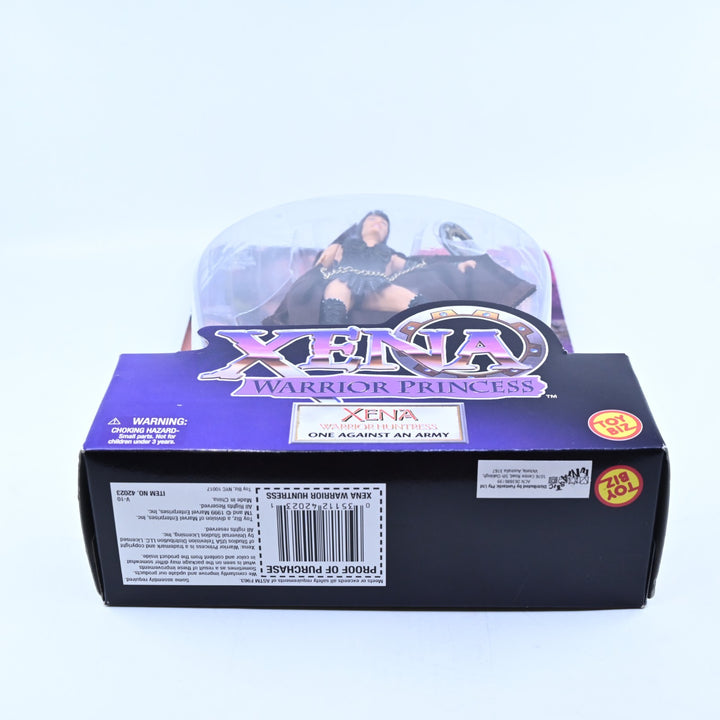 Xena Warrior Princess Xena Warrior Huntress One Against an Army - Action Figure