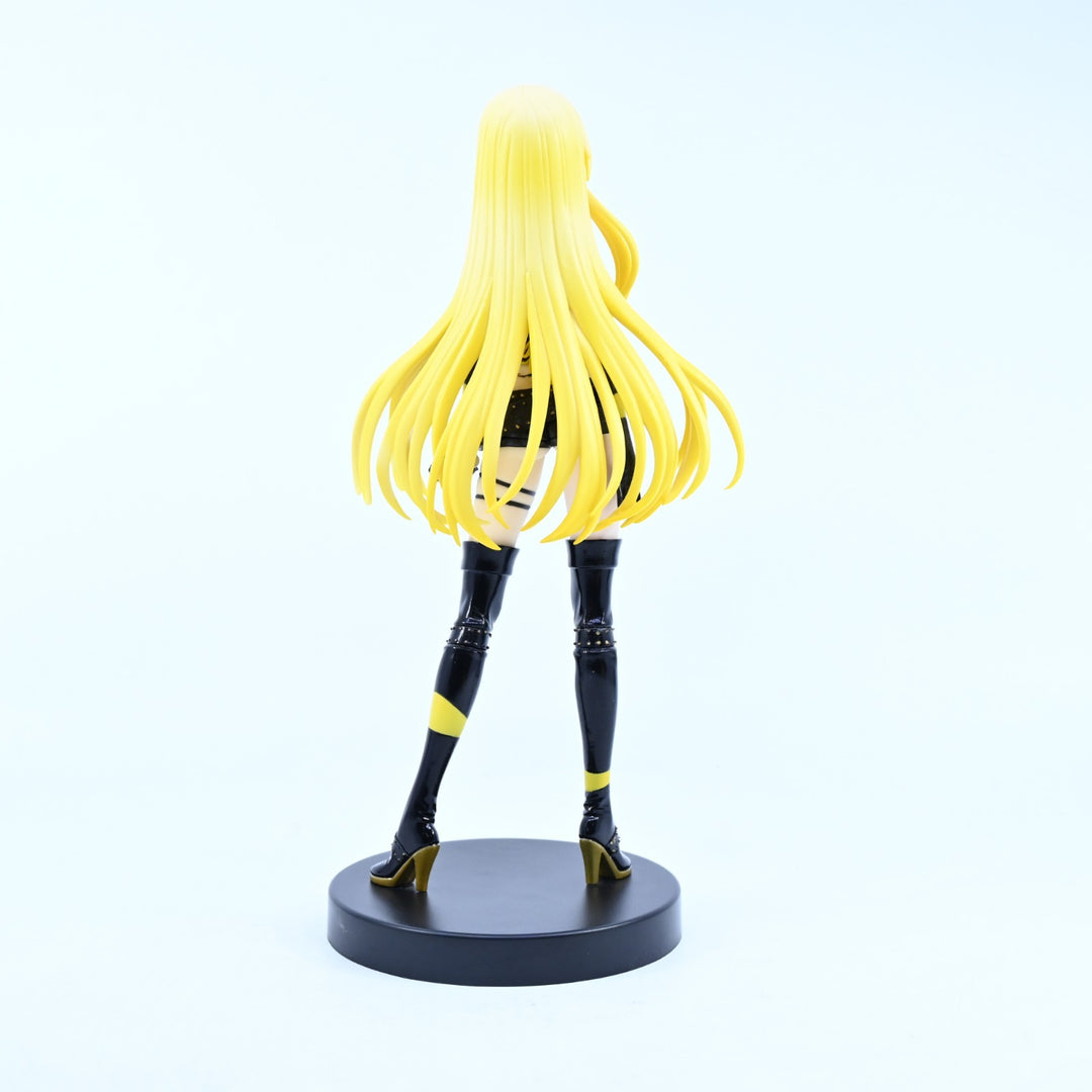 Lily from anim.o.v.e. Bondage Ver. - Vocaloid - Jamma - Anime Figure