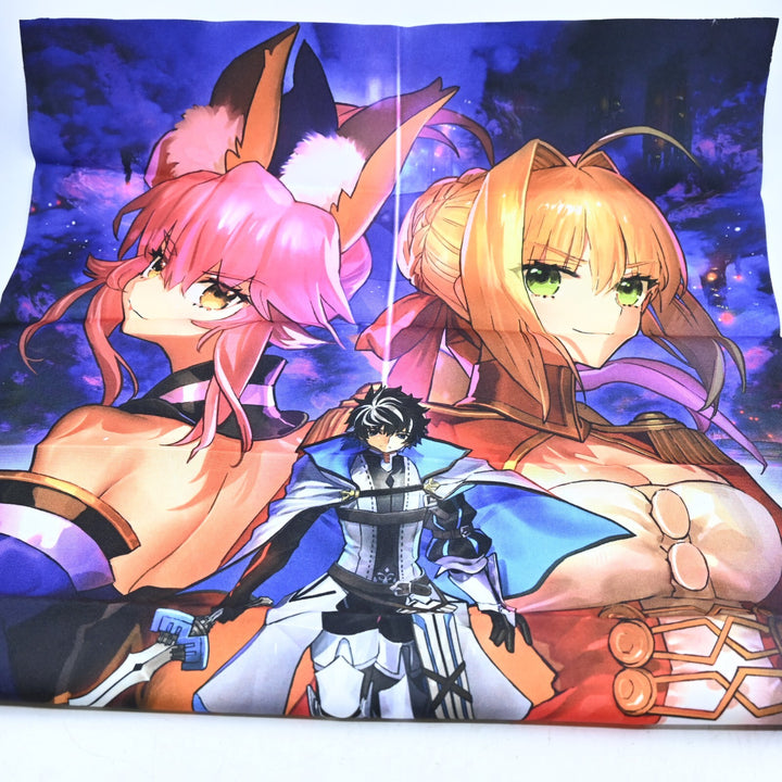Fate/EXTELLA LINK Fleeting Glory Limited Edition - Nintendo Switch Game