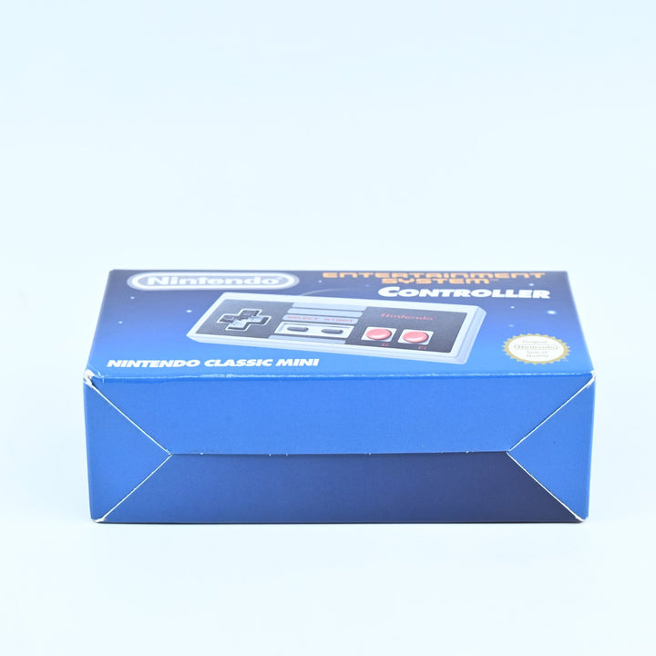 SEALED! NES Classic Mini Controller - NES Accessory / Wii Accessory