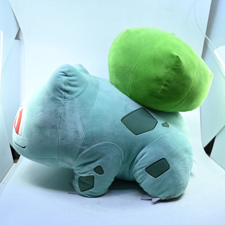 Bulbasaur 24" (60cm) Large Plush - 2021 Jazwares / Pokemon - Toy