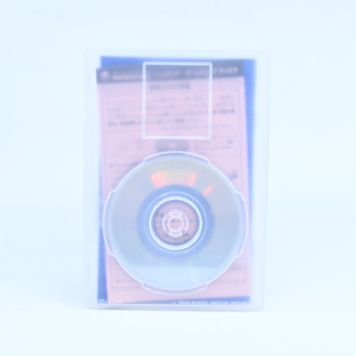 Mario Party 4 - Nintendo Gamecube Game + Manual - NTSC-J - FREE POST!