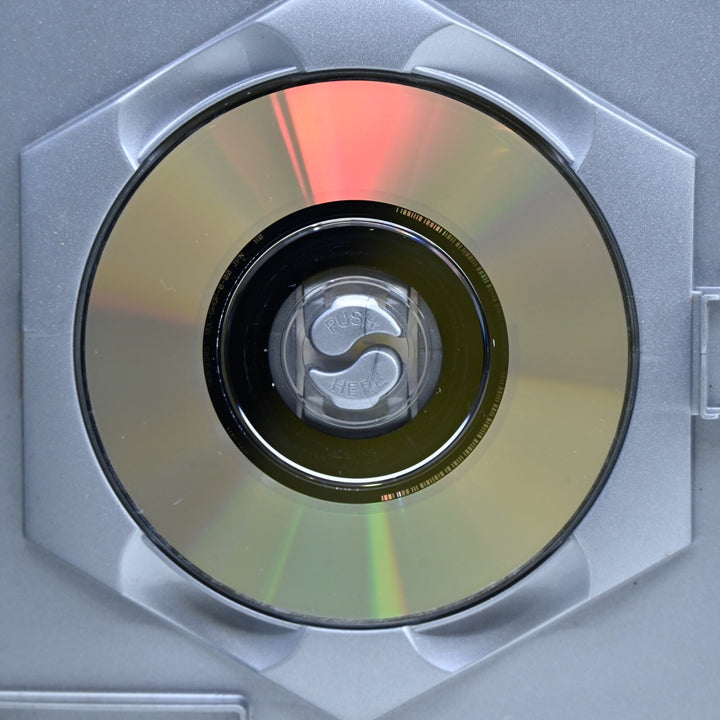 The Simpsons: Hit & Run - Nintendo Gamecube Game - No Manual - PAL - FREE POST!