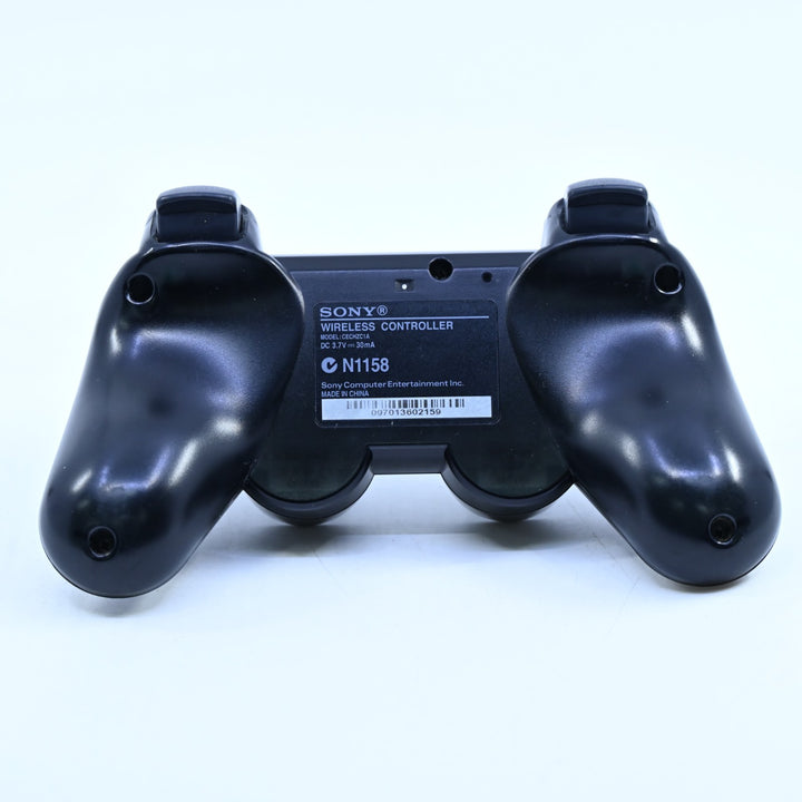 Backwards Compatible - Sony Playstation 3 / PS3 Console - PAL - 60GB