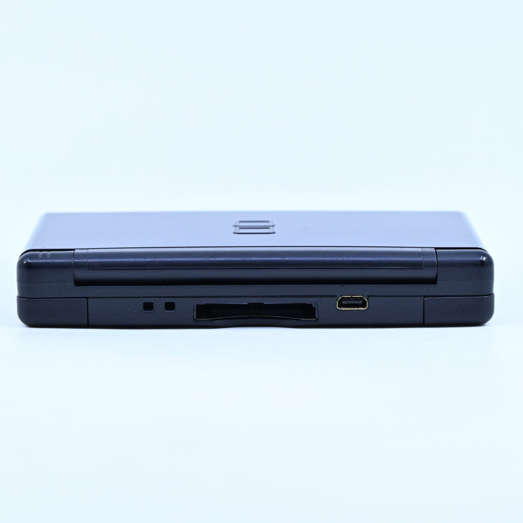 Black - Nintendo DS Lite Console - USG-001 - FREE POST!