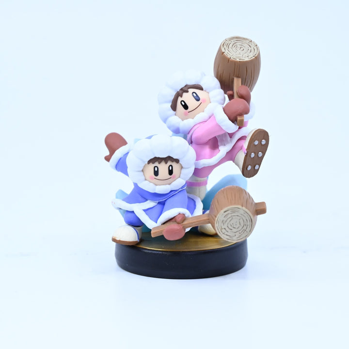 Ice Climbers Amiibo - Super Smash Bros. Collection No. 68 - Nintendo - Toy