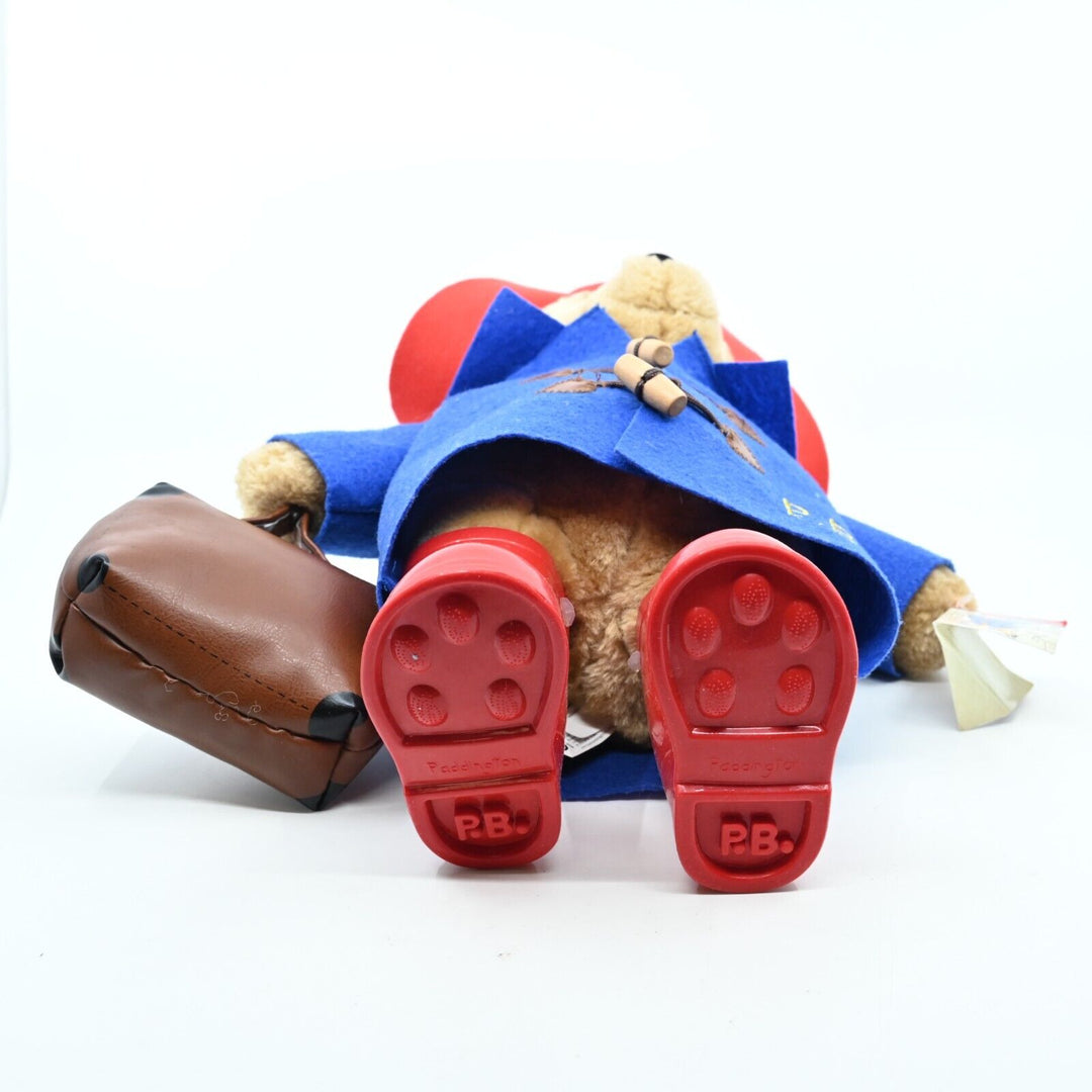 Paddington Bear - Rainbow Designs - Other Toys