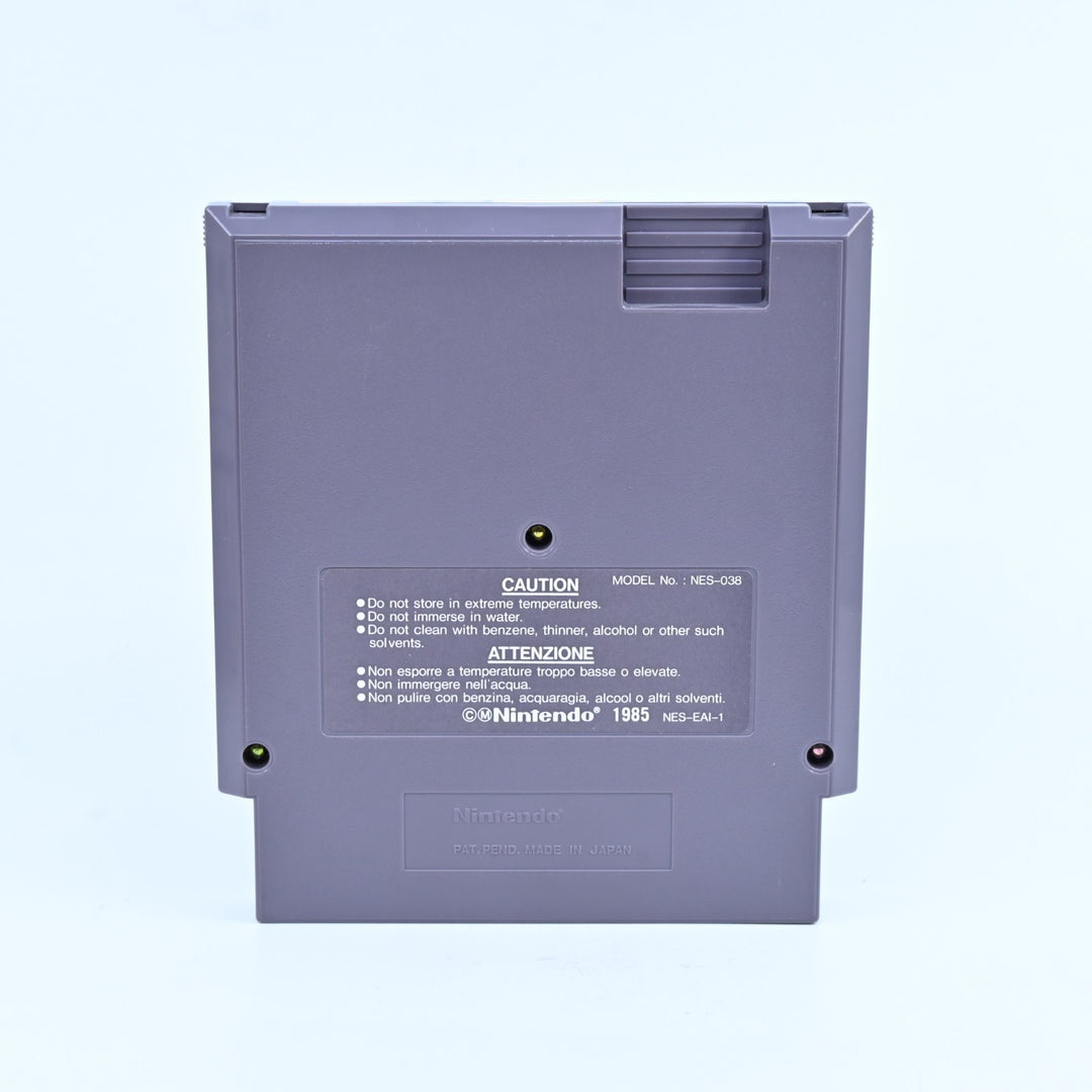 Super Mario Bros 3 - Nintendo Entertainment System / NES Game - PAL - FREE POST!