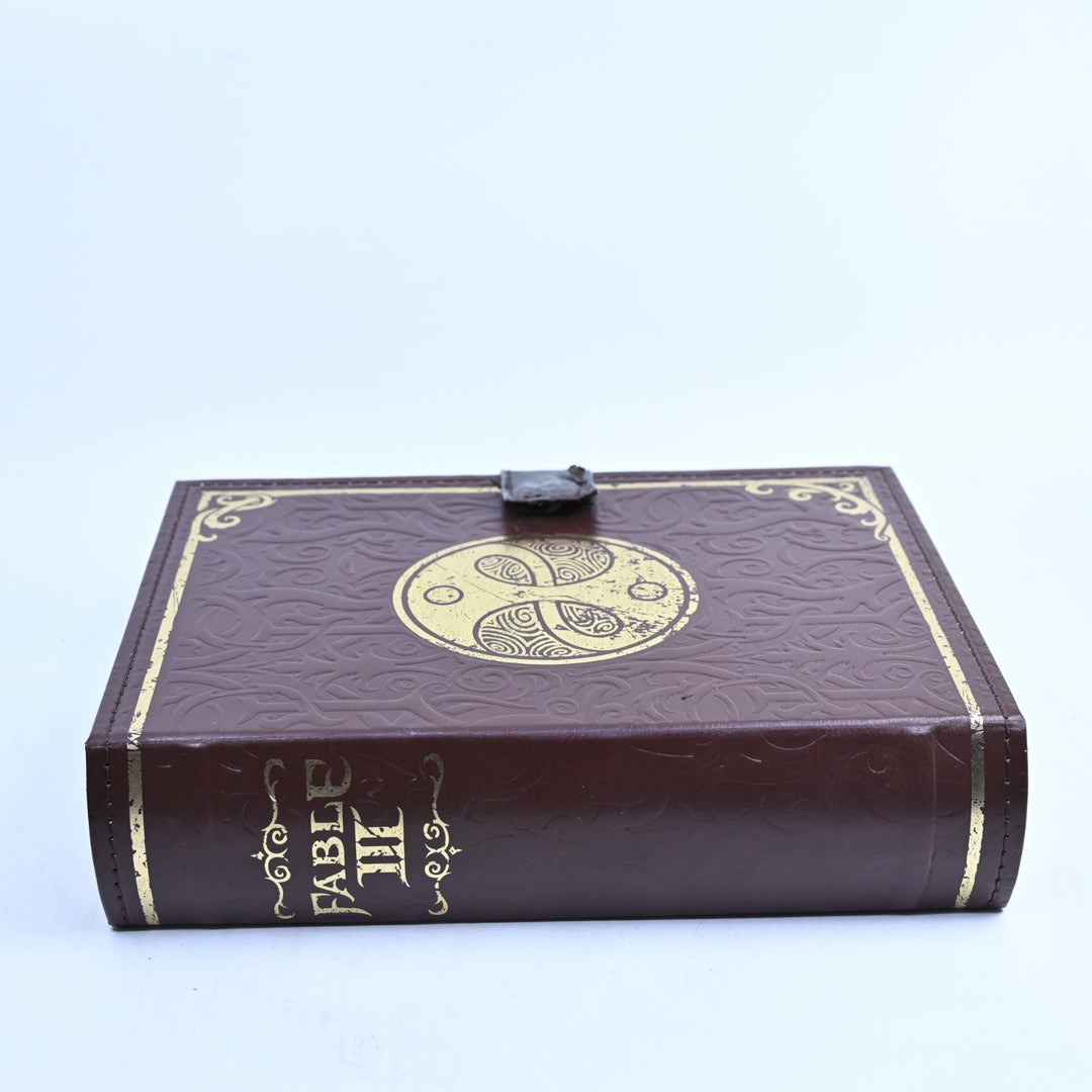 Fable III 3 - Limited Collector's Edition - Xbox 360 Game + Manual - PAL