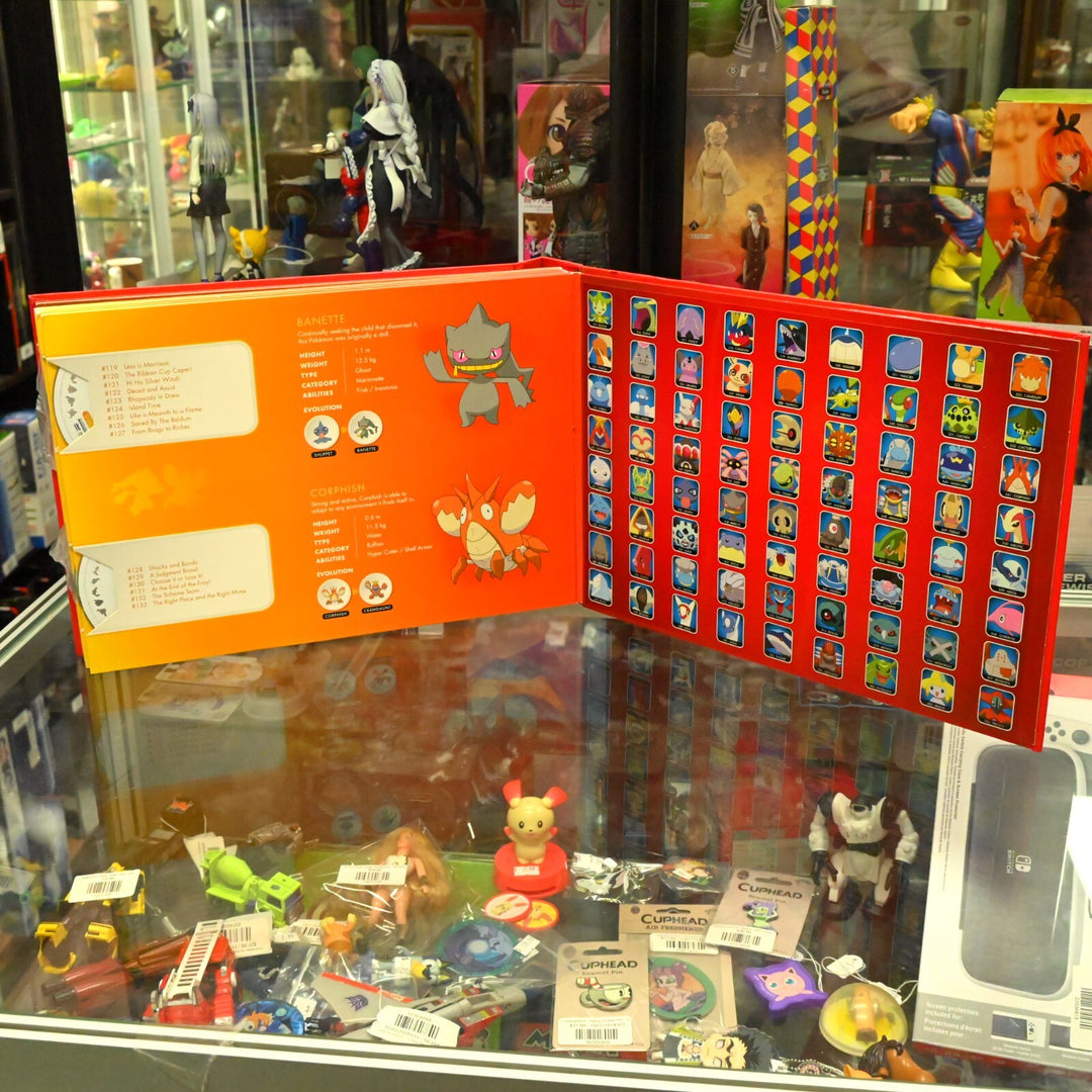 Pokemon Collection Hoenn Edition - DVD Box Set Region 4 Australia - MAKE OFFERS!