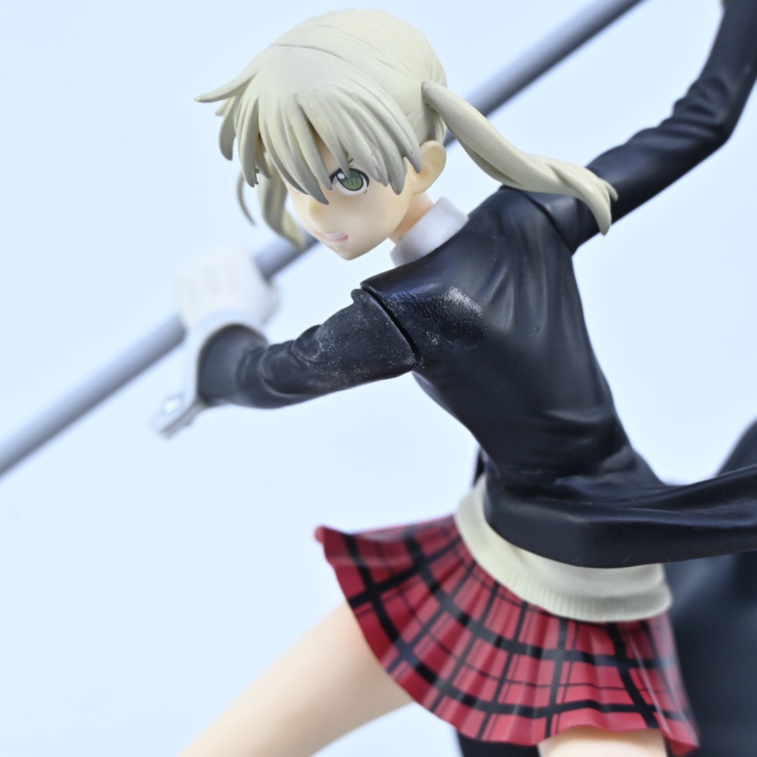 Maka Albarn 1:8 - Perfect Posing Products - Soul Eater Medicom Toy Anime Figure