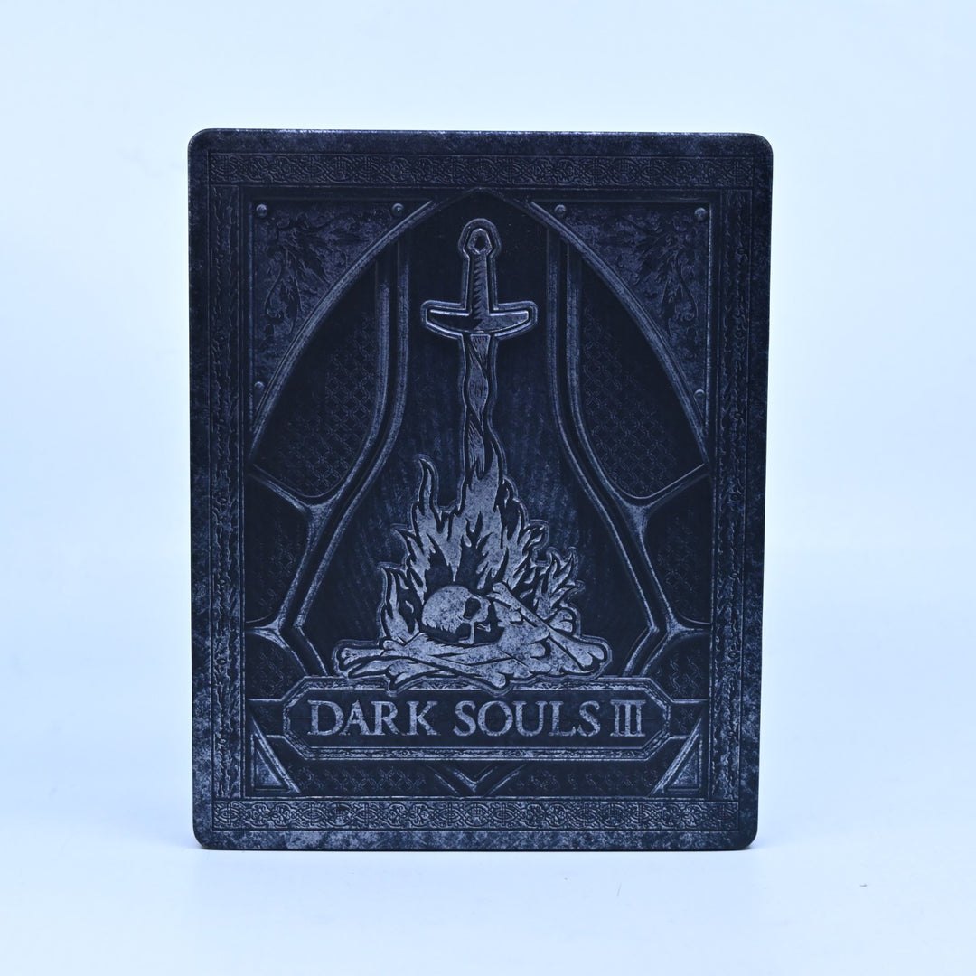 Dark Souls III: Apocalypse Edition - Sony Playstation 4 / PS4 Game - FREE POST!