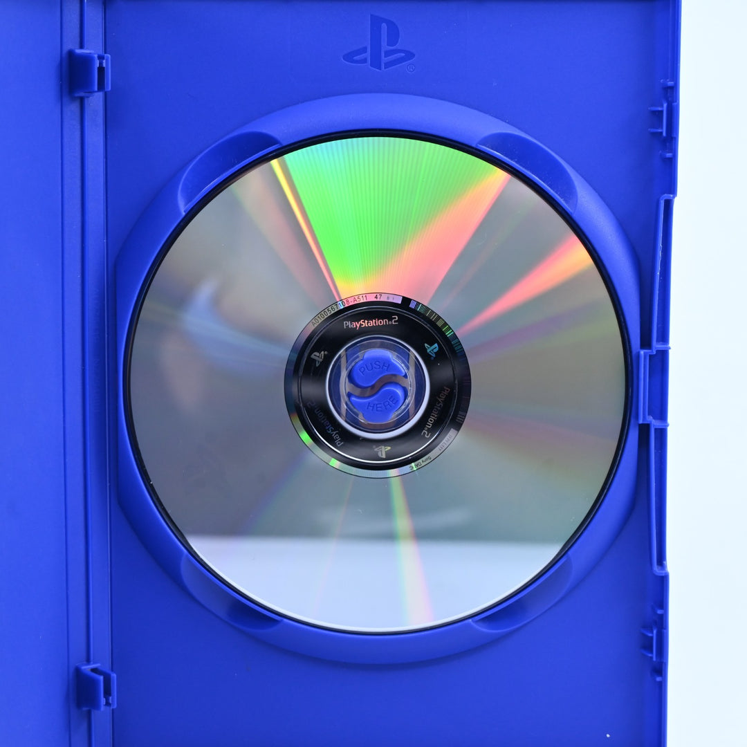 Star Wars Battlefront - Sony Playstation 2 / PS2 Game - No Manual - PAL