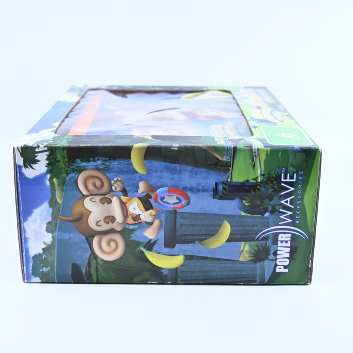 Sega Superstars Tennis Collectors Tin - Nintendo DS Accessory / Nintendo DS Game