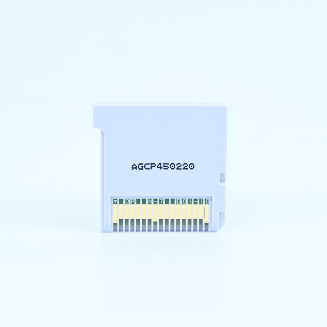 Madagascar 3 & The Croods Prehistoric Party! Combo Pack - 3DS - Cartridge Only