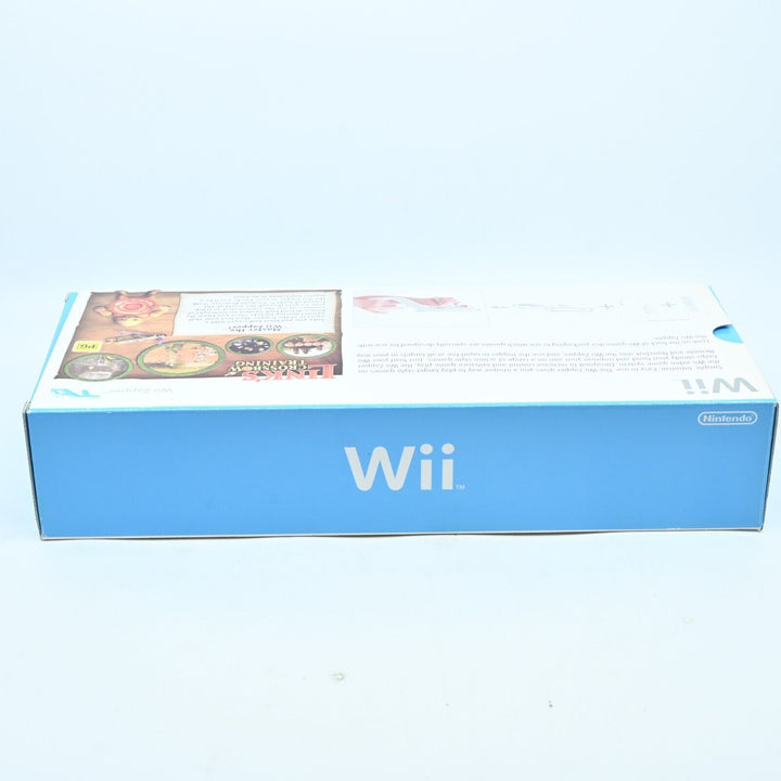 Wii Zapper + Link's Crossbow Training - Nintendo Wii Accessory - PAL