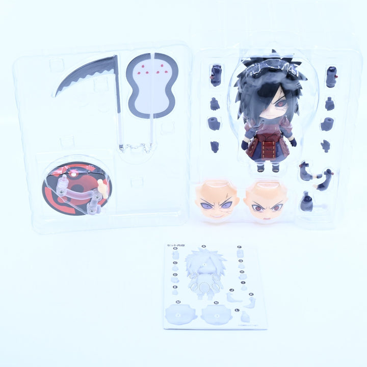 Madara Uchiha - Naruto: Shippuden Nendoroid 2175 - Good Smile - Anime Figure