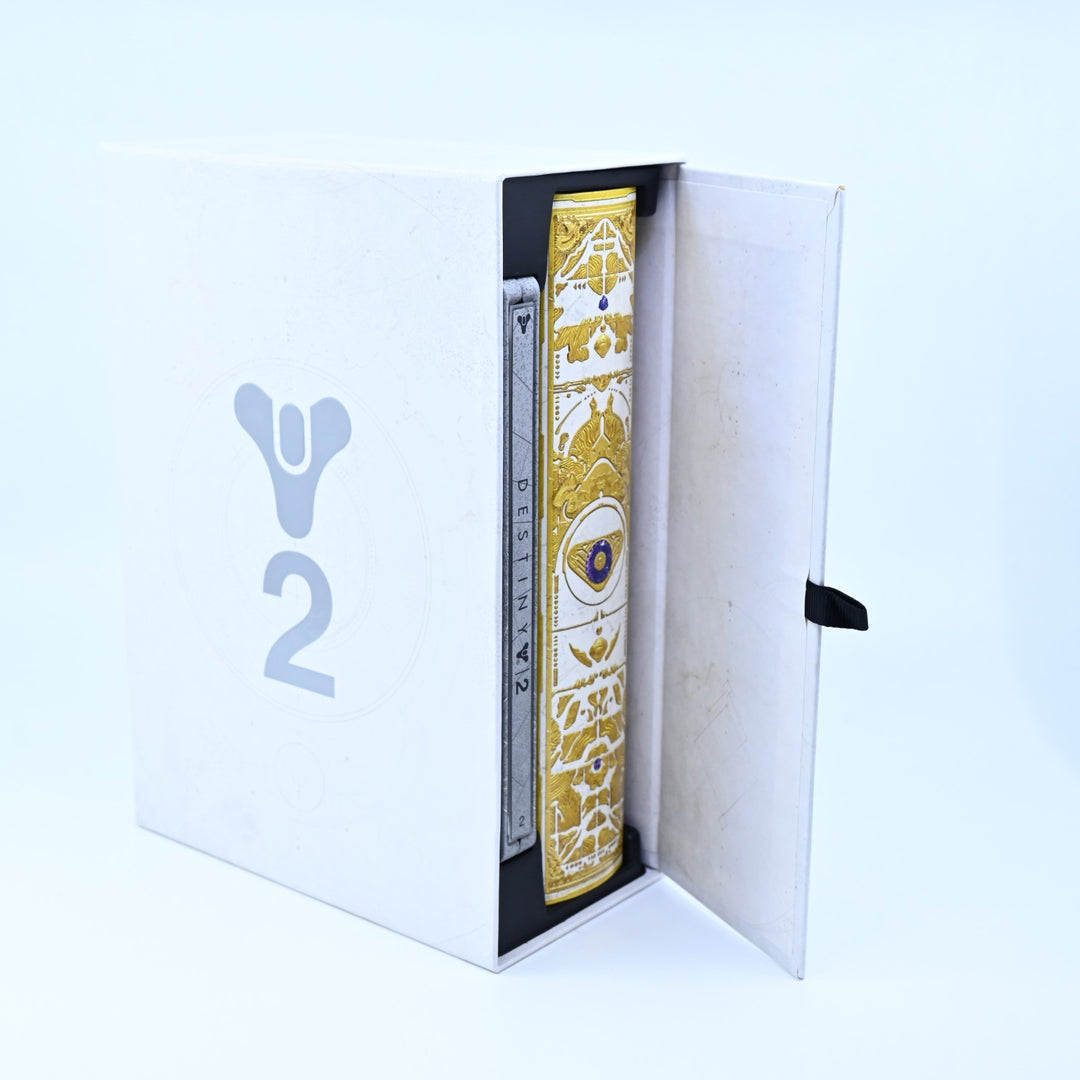 Destiny 2 Limited Edition - Sony Playstation 4 / PS4 Game - FREE POST!