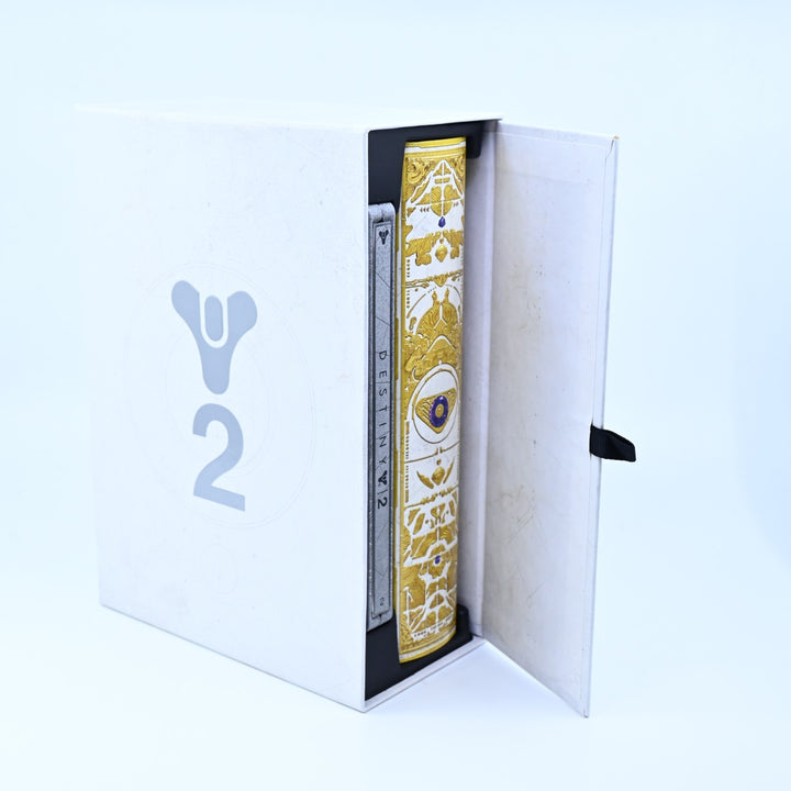 Destiny 2 Limited Edition - Sony Playstation 4 / PS4 Game - FREE POST!