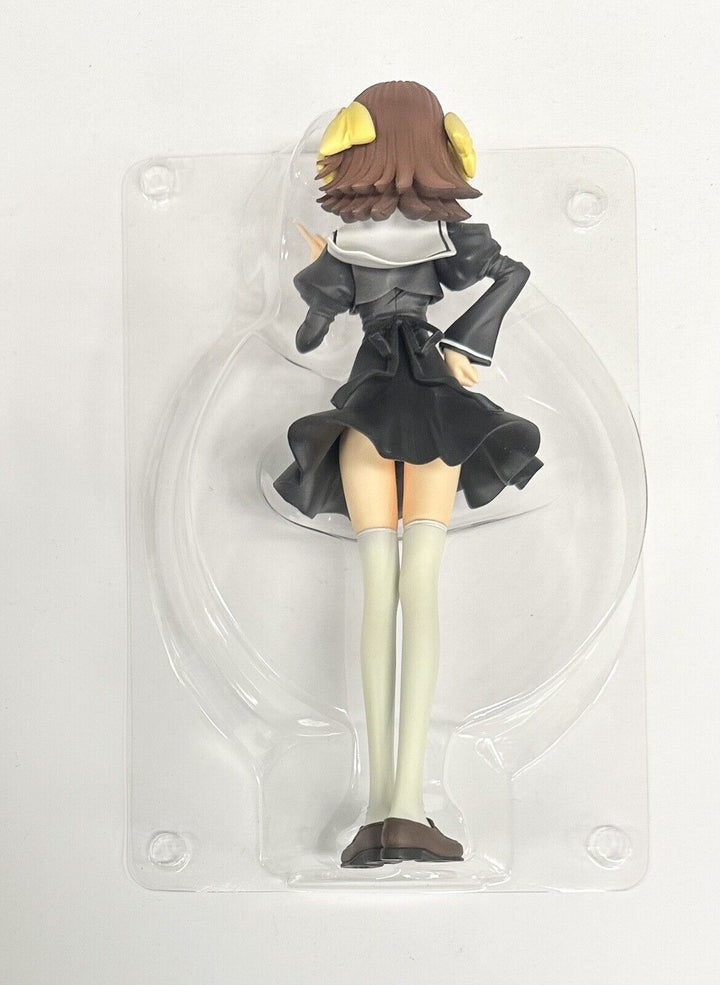 ef - a fairy tale of two -Miyako Miyamura - Anime Figure - IN BOX! - FREE POST!