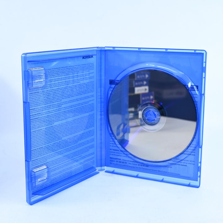 Call of Duty Ghosts - Sony Playstation 4 / PS4 Game - MINT DISC!