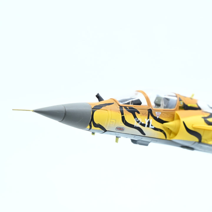 Hobby Master 1:72 Dassault Mirage 2000C "Tiger Meet 2003" HA1603 Die Cast Plane