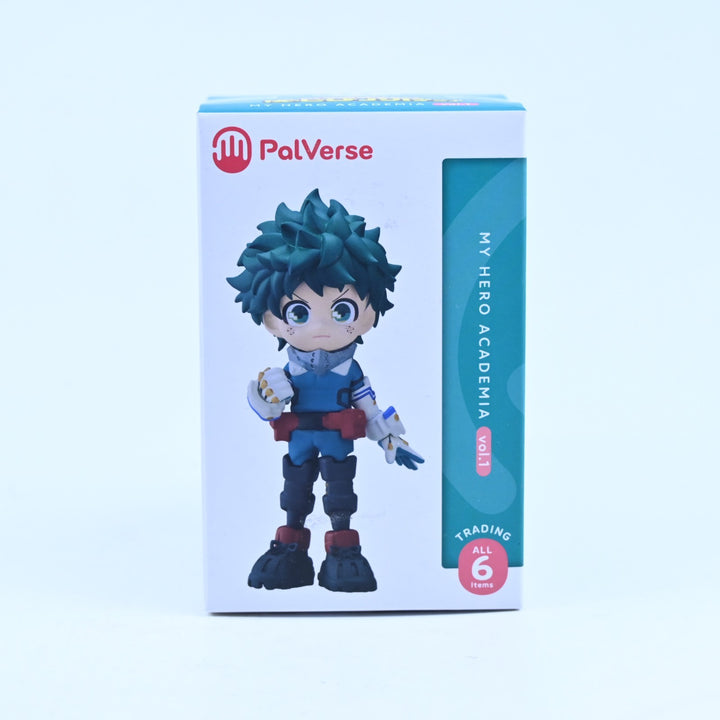 SEALED! PalVerse Blind Box - My Hero Academia Vol.1 - Figure