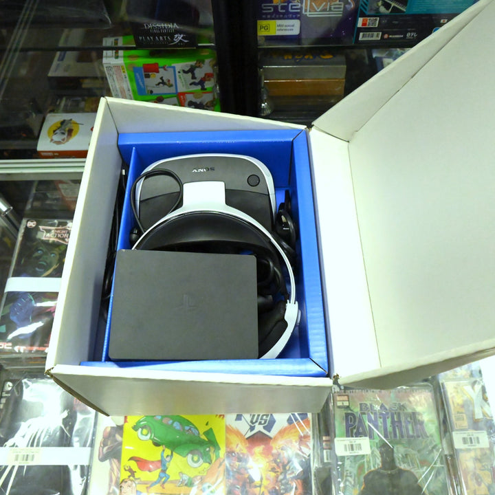 Playstation VR CUH-ZVR2 - Sony Playstation 4 / PS4 Accessory - FREE POST!