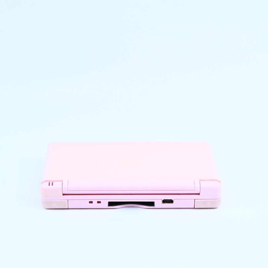 Pink Nintendo DS Lite Console - USG-001 - FREE POST!