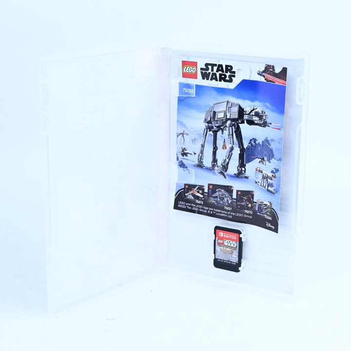 LEGO Star Wars: The Skywalker Saga - Nintendo Switch Game - FREE POST!