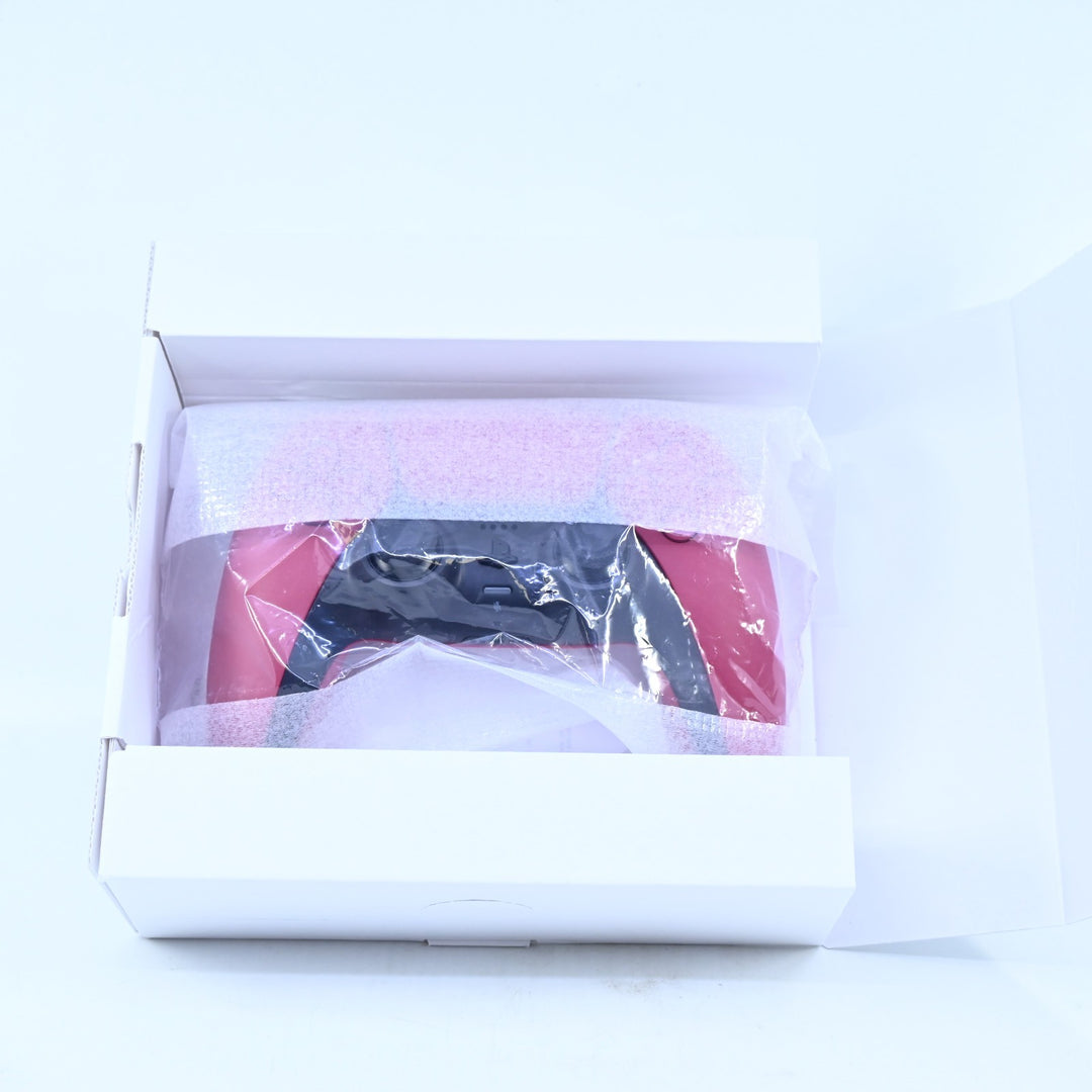 Cosmic Red - DualSense Boxed Controller - PS5 Accessory