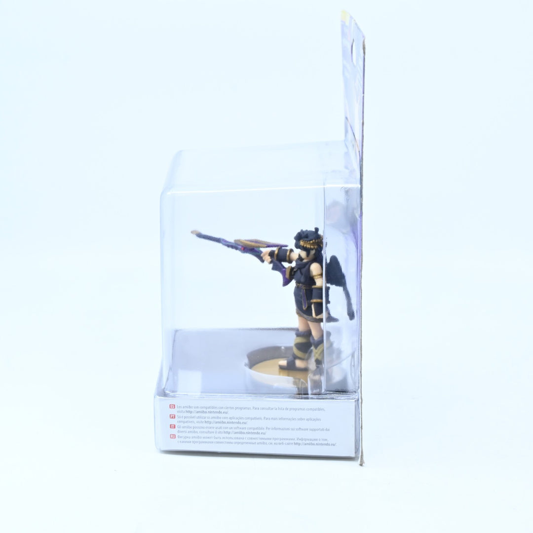 SEALED! Dark Pit Amiibo No.39 - Super Smash Bros. - Toy - FREE POST