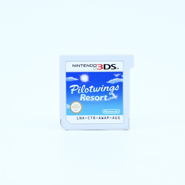 Pilotwings Resort - Nintendo 3DS Game - Cartridge Only - PAL - FREE POST!