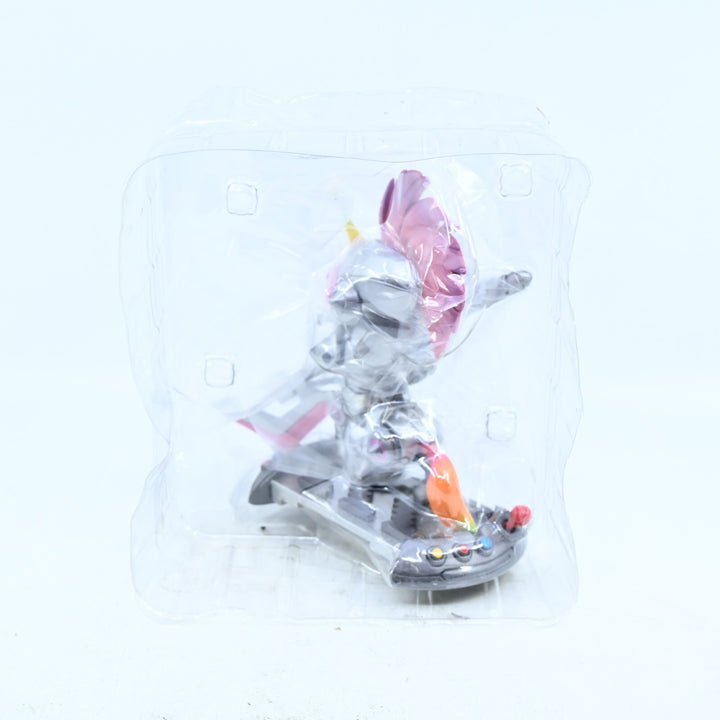 League of Legends Series 2 #002 Arcade Hecarim Figurine - Toy