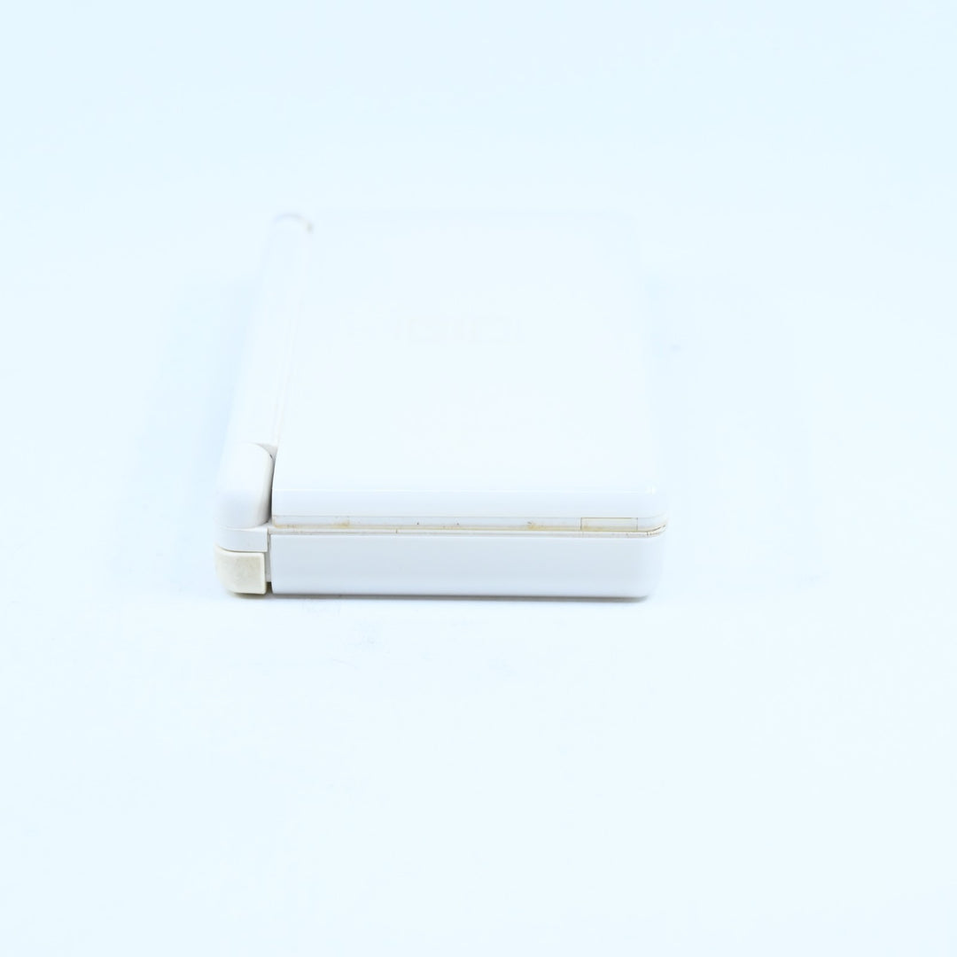 USG-001 - White - Nintendo DS Lite Console - FREE POST!