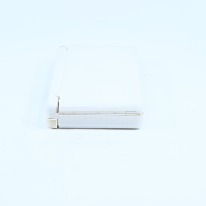 USG-001 - White - Nintendo DS Lite Console - FREE POST!