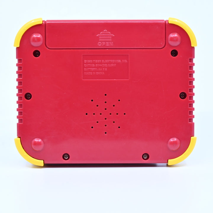 The Lion King - Tiger Electronics - Video Handheld LCD Game - Other Game