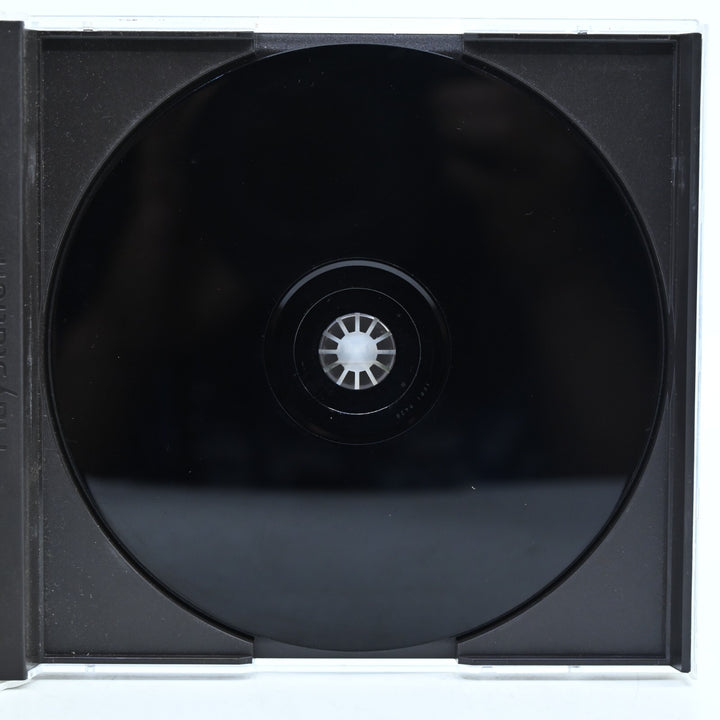 Championship Bass - Sony Playstation 1 / PS1 Game + Manual - PAL - FREE POST!