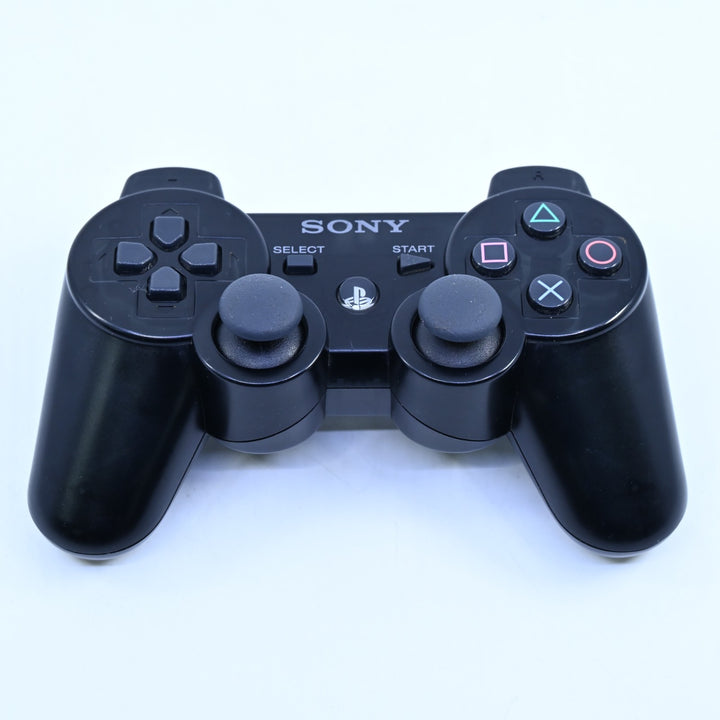 Backwards Compatible - Sony Playstation 3 / PS3 Console - PAL - 60GB