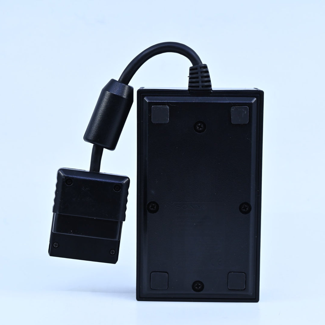 OEM 4-Player Multitap Fat Ver. - SCPH-10090 - Sony Playstation 2 / PS2 Accessory