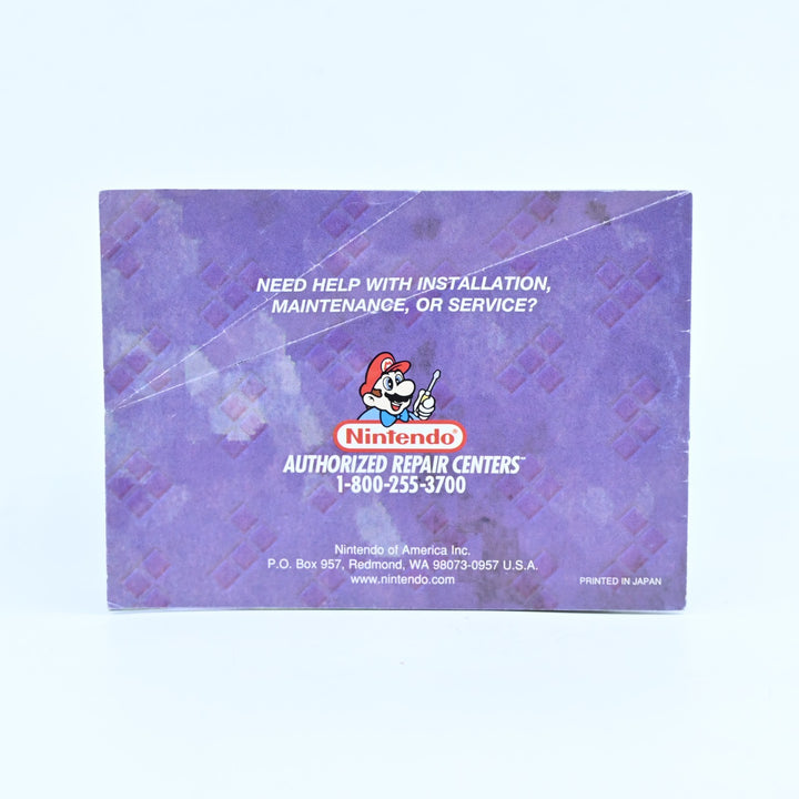 Tetris DX - Nintendo Gameboy Color Boxed Game - PAL - FREE POST!