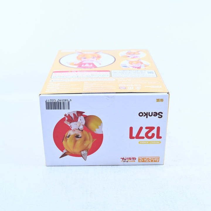 SEALED! Senko - The Helpful Fox Senko-san Nendoroid 1271 Good Smile Anime Figure