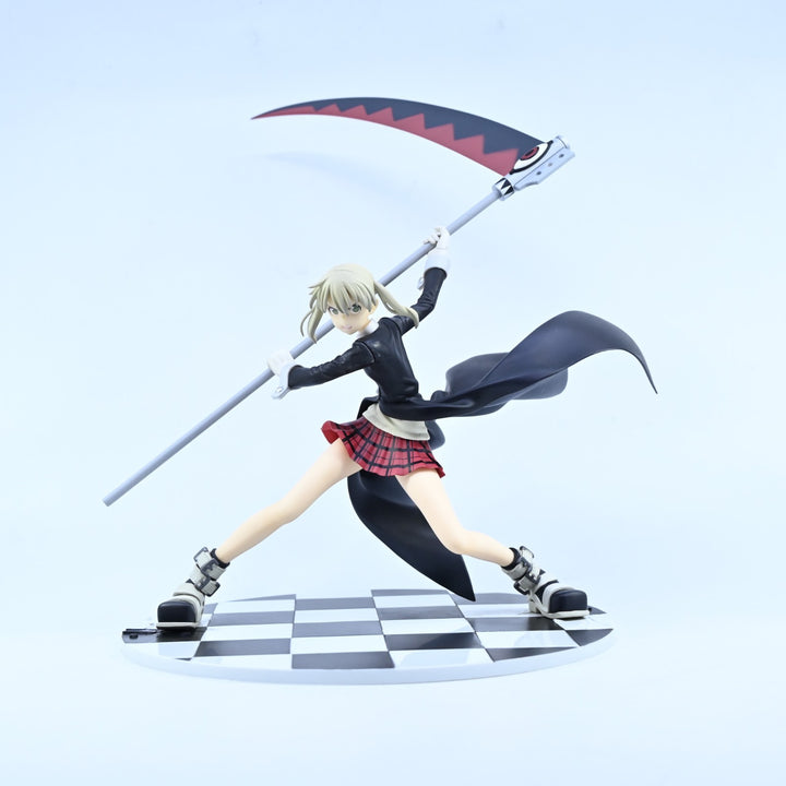 Maka Albarn 1:8 - Perfect Posing Products - Soul Eater Medicom Toy Anime Figure